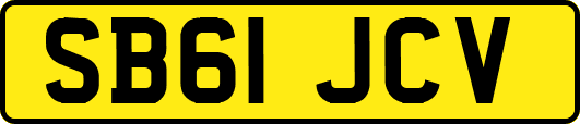SB61JCV