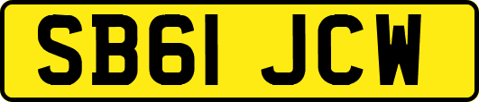 SB61JCW