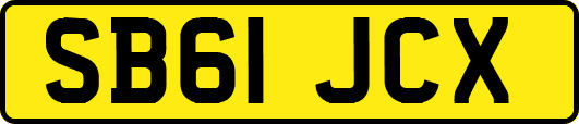 SB61JCX