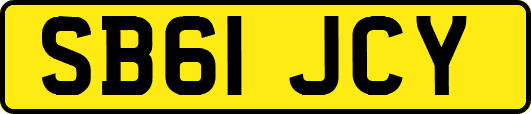 SB61JCY