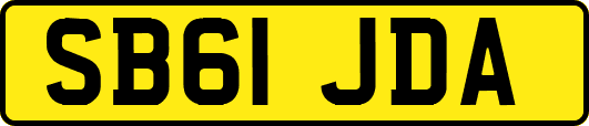SB61JDA