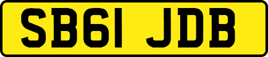 SB61JDB