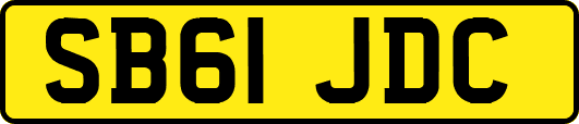 SB61JDC