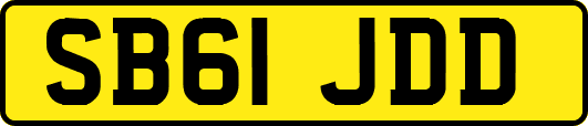 SB61JDD