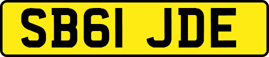 SB61JDE