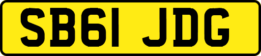 SB61JDG