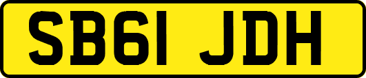 SB61JDH