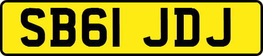 SB61JDJ