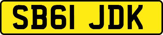 SB61JDK