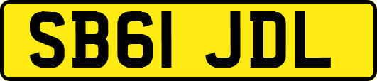 SB61JDL