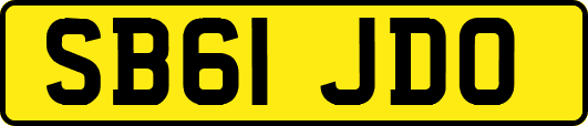 SB61JDO