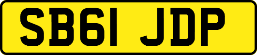 SB61JDP