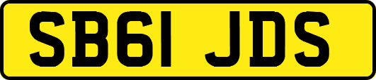 SB61JDS