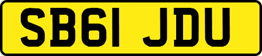 SB61JDU