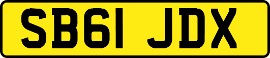 SB61JDX