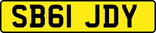 SB61JDY