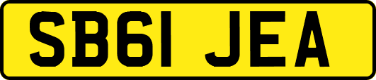 SB61JEA