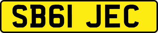 SB61JEC