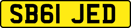 SB61JED