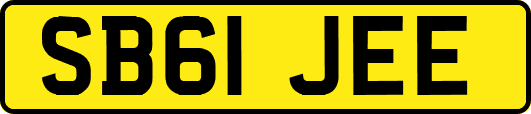 SB61JEE