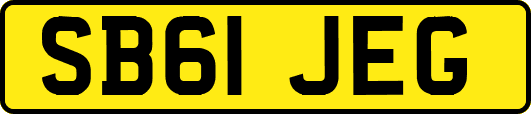 SB61JEG