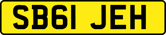 SB61JEH
