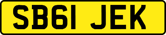 SB61JEK