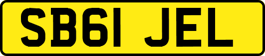 SB61JEL