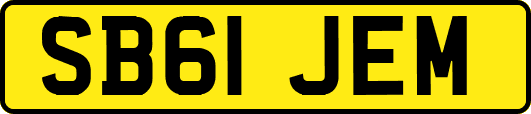SB61JEM
