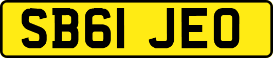 SB61JEO