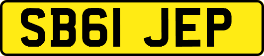 SB61JEP