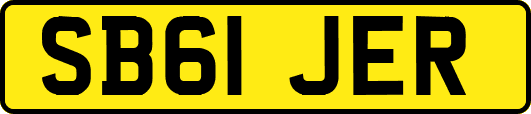 SB61JER