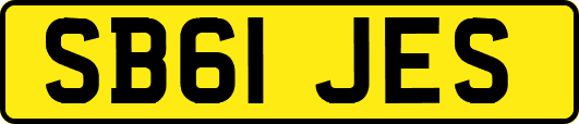 SB61JES