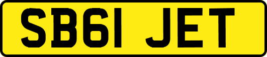 SB61JET