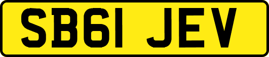 SB61JEV