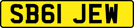 SB61JEW