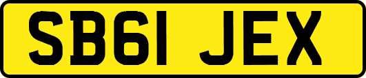 SB61JEX