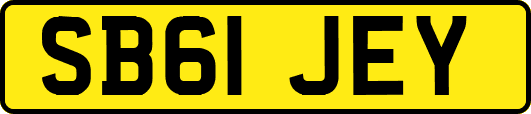SB61JEY