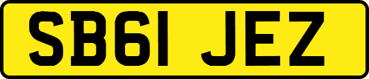 SB61JEZ