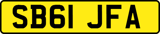 SB61JFA