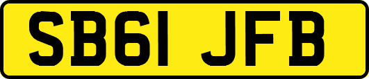 SB61JFB
