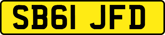 SB61JFD