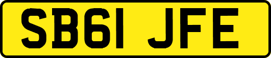 SB61JFE