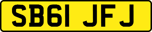 SB61JFJ