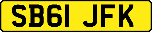 SB61JFK