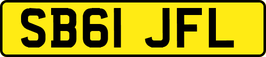 SB61JFL