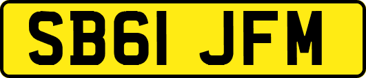 SB61JFM