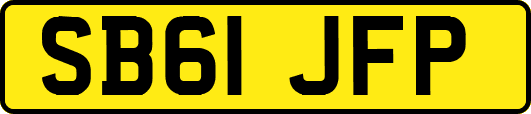SB61JFP