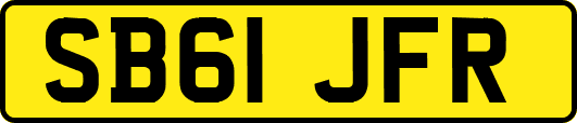SB61JFR