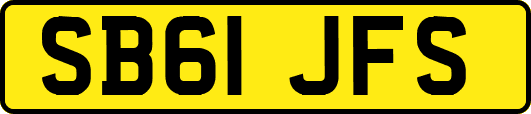 SB61JFS